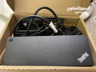  4 Docking station