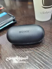  1 سماعات سوني / اصلي