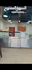  8 مطعم شعبي للبيع