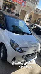  13 هونداي i10 للبيع او البدل