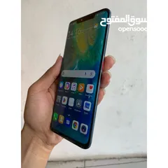  3 Huawei mate 20 pro هواوي