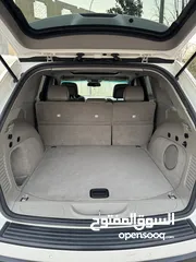  7 جيب شيروكي 2011 فل الفل فحص كامل بسعر مغري بحالة الوكالة
