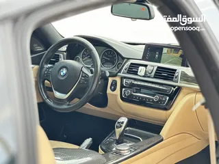  28 BMW 440 2018 للبيع بدون حوادث كلين تايتل