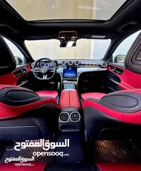  27 ديفندر موديل 2024 للإيجار