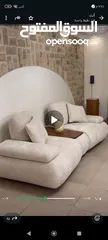  6 اطقم كنب وزوايا غرف نوم