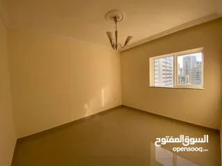 6 Apartments_for_annual_rent_in_sharjah  One Room and one Hall, Al Taawun
