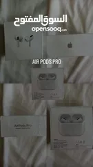  1 AIR PODS PRO