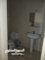  6 شقة للبيع في ضاحية الاميرة ايمان خلف السوق المركزي