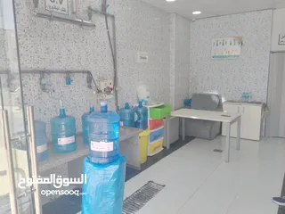  2 محطة مياه صحية