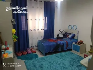  11 شقة طابقية مميزة للبيع – رام الله  عين مصباح – شارع الكرمل
