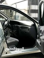  10 Renault megane stander model : 2000 رينو ميجان ستاندر موديل 2000