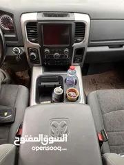  9 دوج رام ايكو ديزل