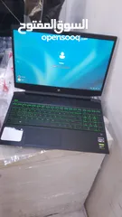  2 HP PAVILION Gaming Laptop 15-ec1xxx - FOR SALE