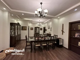  9 Furnished apartment for rent
