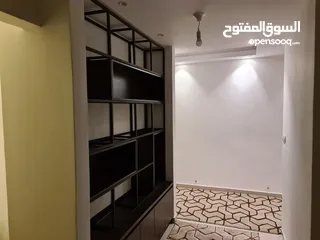  19 شقة تشطيب شخصي ومواصفات عالية