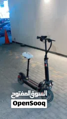  1 للبيع سكوتر