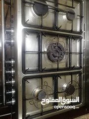  2 Cooker طباخه