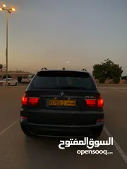  4 BMW X5 35i