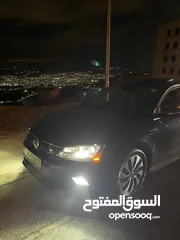  6 قولف جيتا للبيع كاش فقط