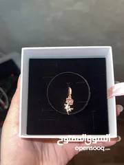  15 اساور باندورا الاصليه و مختومه مع فل بكج