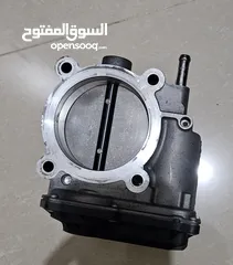  1 Throttle body prado / fj cruiser and 4runner