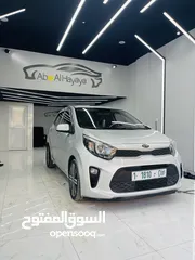  3 كيا مورننج 2019/ اتتاج 2018