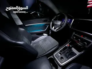  5 Seat atica