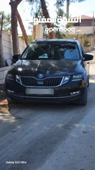  1 سكودا ستيشن ترخيص 19