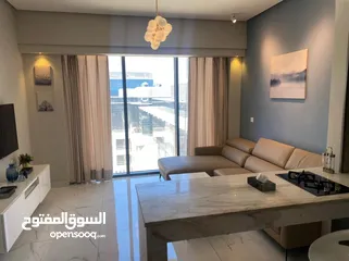  4 Luxury furnished apartment for rent in Damac Towers in Abdali 23168