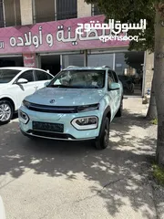 1 Dongfeng Ex1 2022 نانو بوكس الشكل الجديد بطارية كبيره زيرو مع كفالة