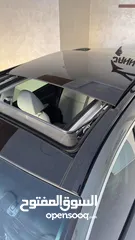  6 هونداي توسان شكل جديد فل اضافات مع بانوراما