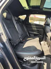  14 هونداي توسان N Line هايبرد plug inترخيص 2022