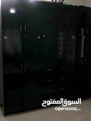  2 غرفة نوم اطفال أو شباب