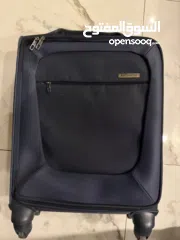  2 Travel bag - Samsonite