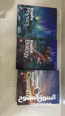  1 كتب جديدةً للبيع