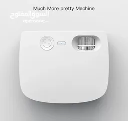  14 بروجكتر مع واي فاي RD-850 ODM Projector Mini Portable Wifi Projector Led Wireless Portati
