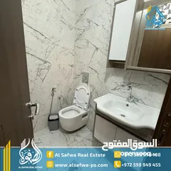  8 شقه سوبر ديلوكس مفروشه للايجار مميزه