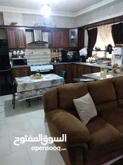  12 شقة للبيع شفا بدران   161 م عالقوشان والترس حوالي 40م
