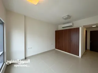  6 2 BR Penthouse Flat with Private Pool in Muscat Hills