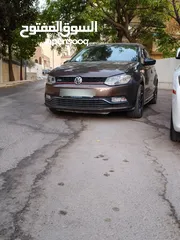  3 بولو 2014/2015  1.2 TSI تيربو  جير عادي  115 ألف كم  وكالة  46,000 شيكل  سعر حرق حرق كاش فقط..
