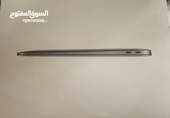  2 Apple M1 MacBook Air new - ماك بوك m1 جديد كرتونة مختومة