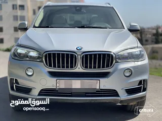  2 BMW X5 2016 Hybrid بسعر مغري