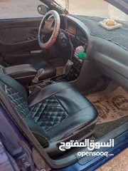  11 كيا توه اوتوماتيك موديل 97 اوتامتك