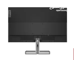  3 Lenovo ThinkVision S27i-10 27-inch FHD WLED Backlit LCD Monitor
