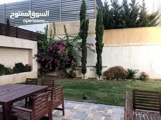  22 فيلا غير مفروشة للإيجار 550م2 ( Property 17470 ) سنوي فقط