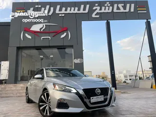  1 نيسان التيما SR 2019 وارد للبيع فقط