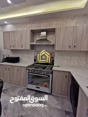  6 شقة مفروشة فاخرة سوبر ديلوكس اعلان رقم (E78)