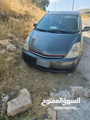  3 تويوتا بريوس