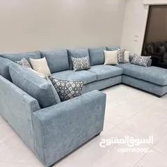  15 اطقم كورنر الأمريكي الأكثر مبيعا وراحه الان متوفره بسعر الجملة لاتتردد بل اتصال والطلب التوصيل مجاني