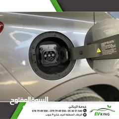  9 BYD E2 COMFORT  2023 بي واي دي